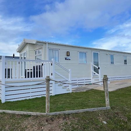 Fairview Caravan Hire Лоссимут Экстерьер фото