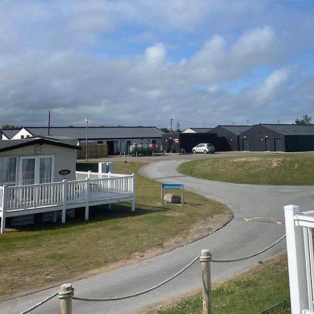 Fairview Caravan Hire Лоссимут Экстерьер фото