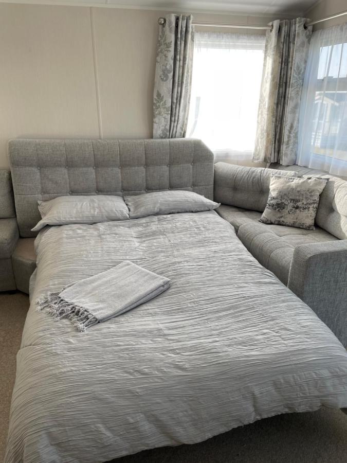 Fairview Caravan Hire Лоссимут Экстерьер фото