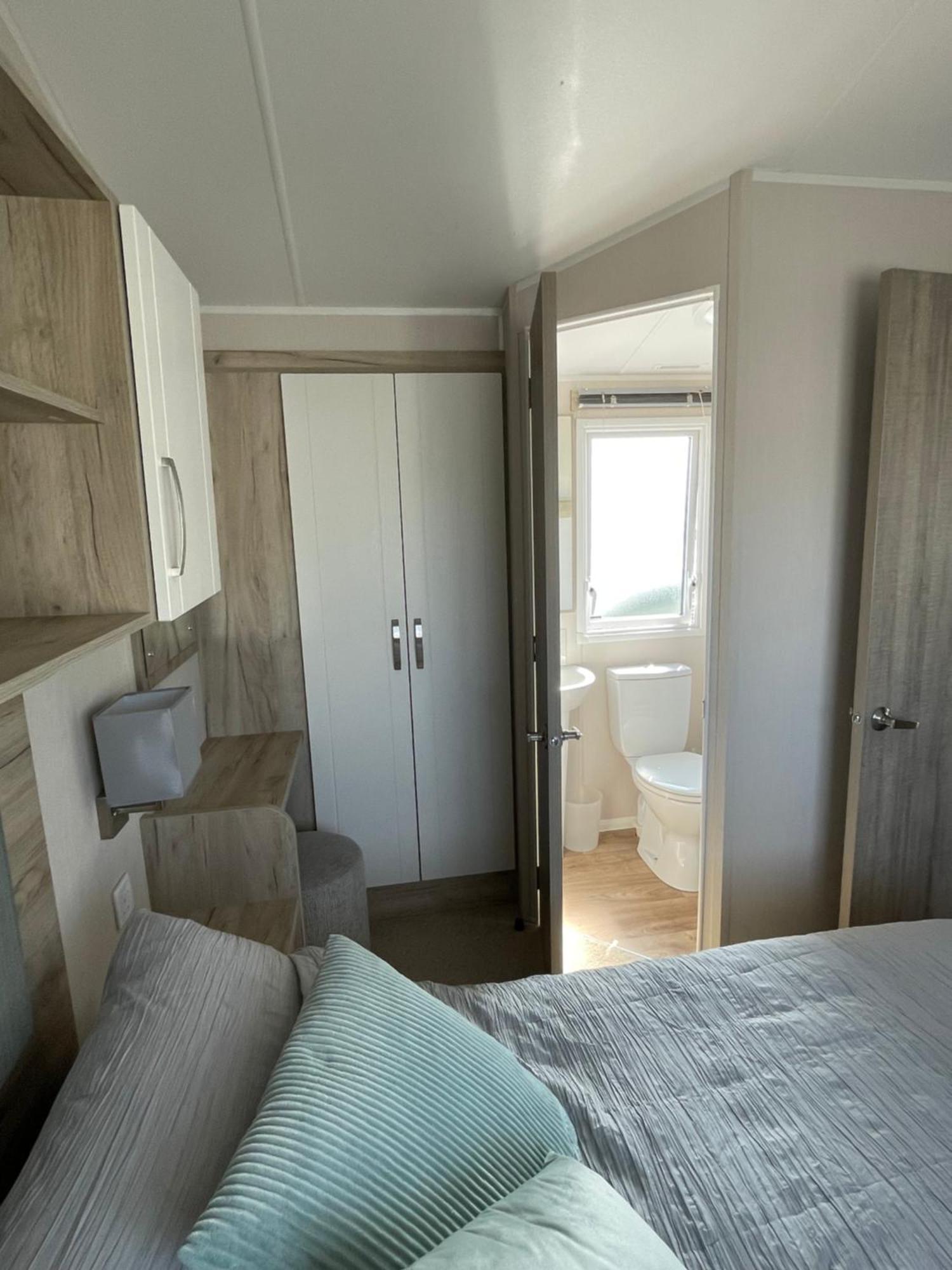 Fairview Caravan Hire Лоссимут Экстерьер фото